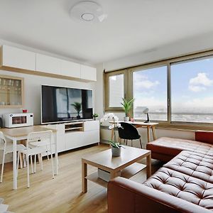 Apartamento de 2 Dormitorios
